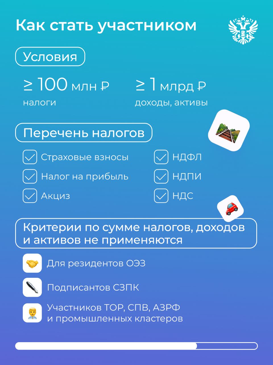 Налоговый мониторинг для ОЭЗ. Фото 4