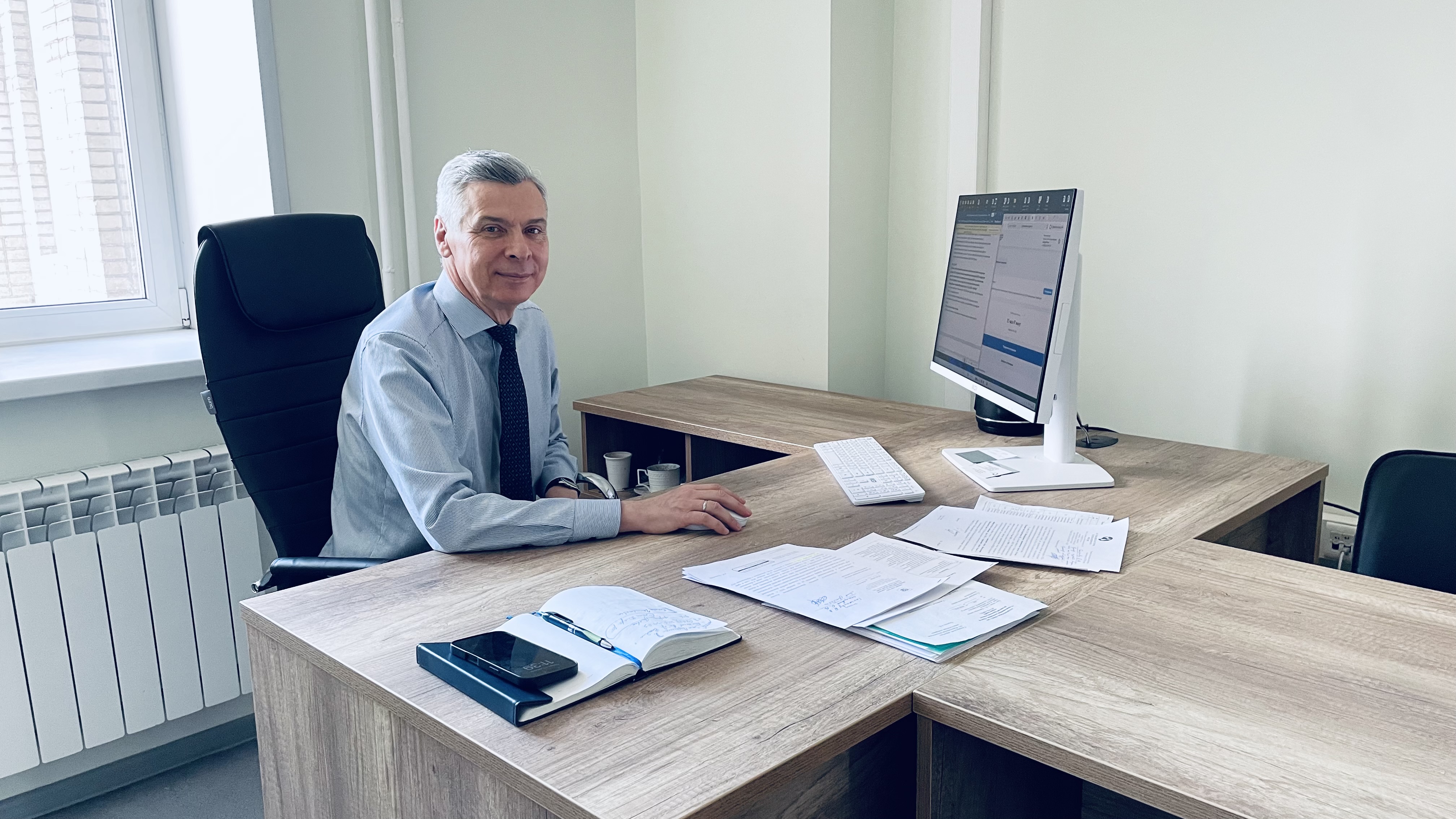 Ганчуков Евгений Владимирович